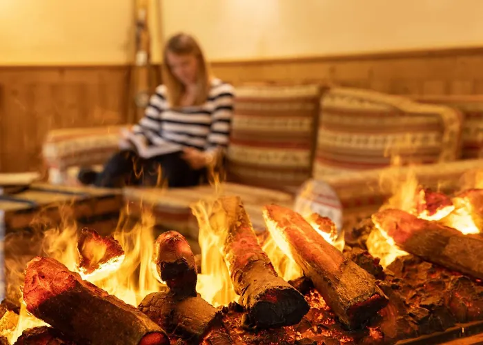 Hotel Petit Tournalin Champoluc